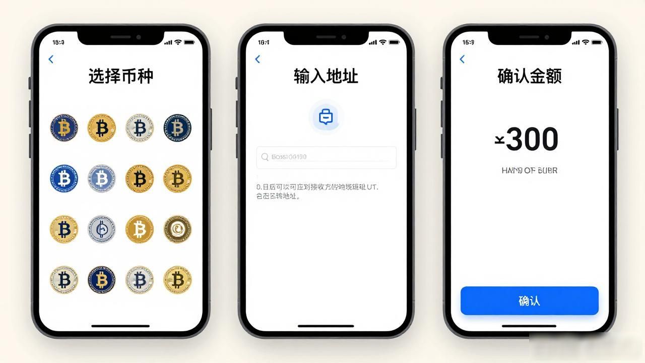Bitpie钱包最新改版体验：好用吗？