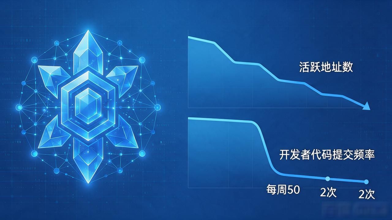 挑数字货币光看价格太危险，认准这几个参考指标才不踩坑