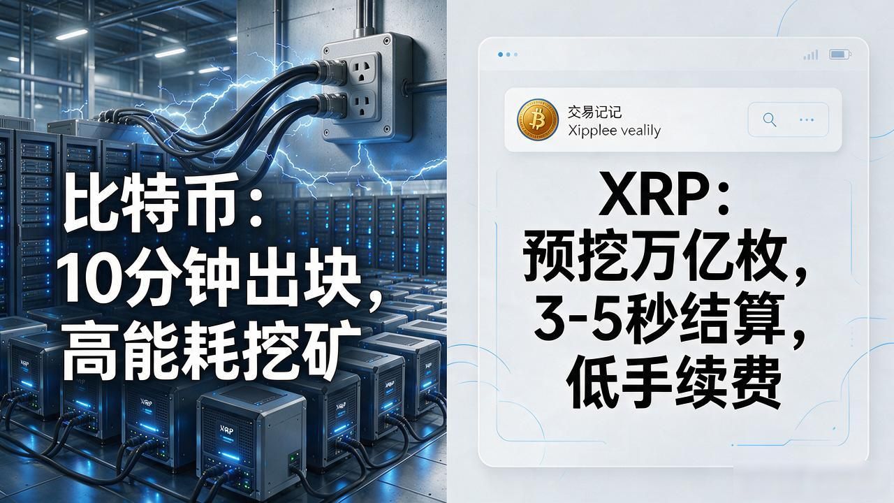 比比特币还早了8年，世界上最老的数字货币到底是谁，很多人搞错了
