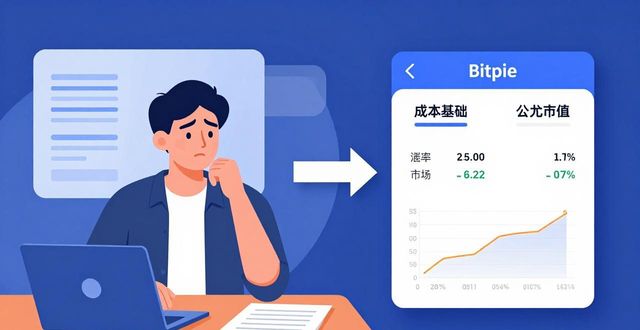 Understanding Crypto Taxes： How Bitpie Wallet Can Help Understanding Crypto Taxes Made Simple with Bitpie Wallet