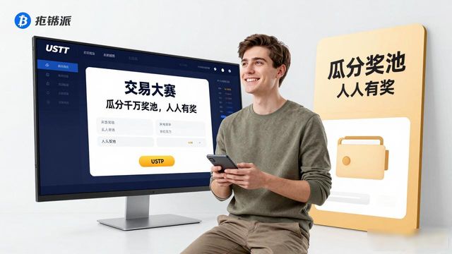 比特派钱包福利指南 老用户推荐新用户奖励