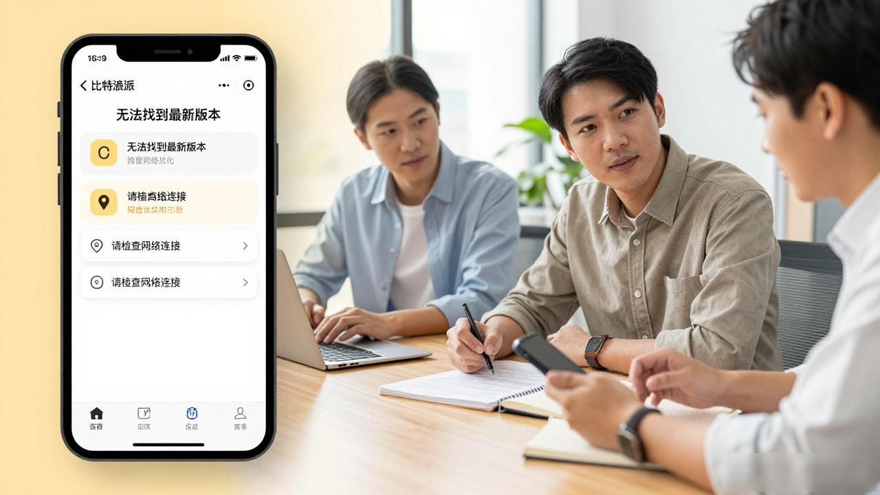 如何根据用户反馈优化比特派钱包下载?_比特派钱包官网下载体验优化_应用商店审核流程改进