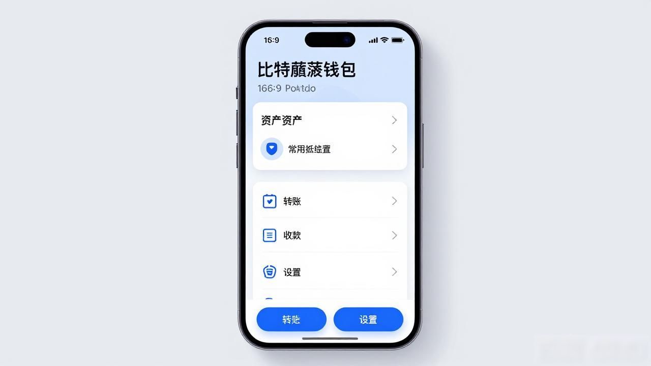 手机比特派钱包怎么用？新手入门使用教程