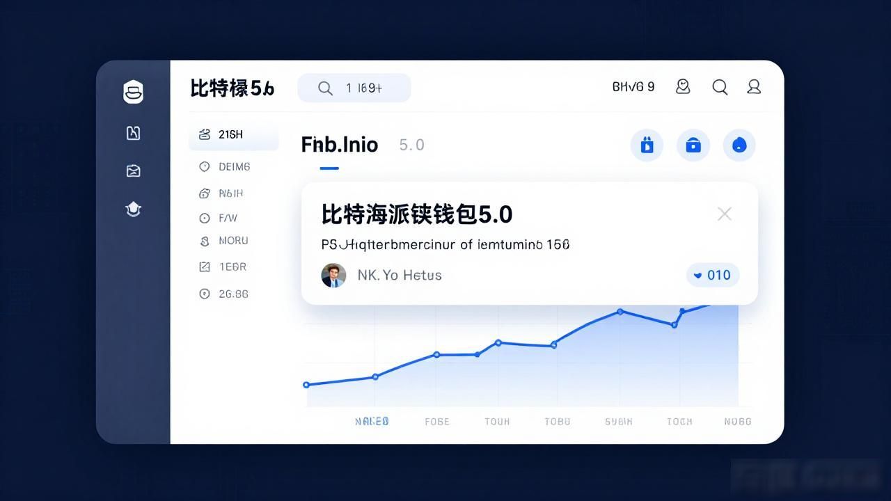 比特派钱包5.0怎么查账？财务监控实时数据全攻略