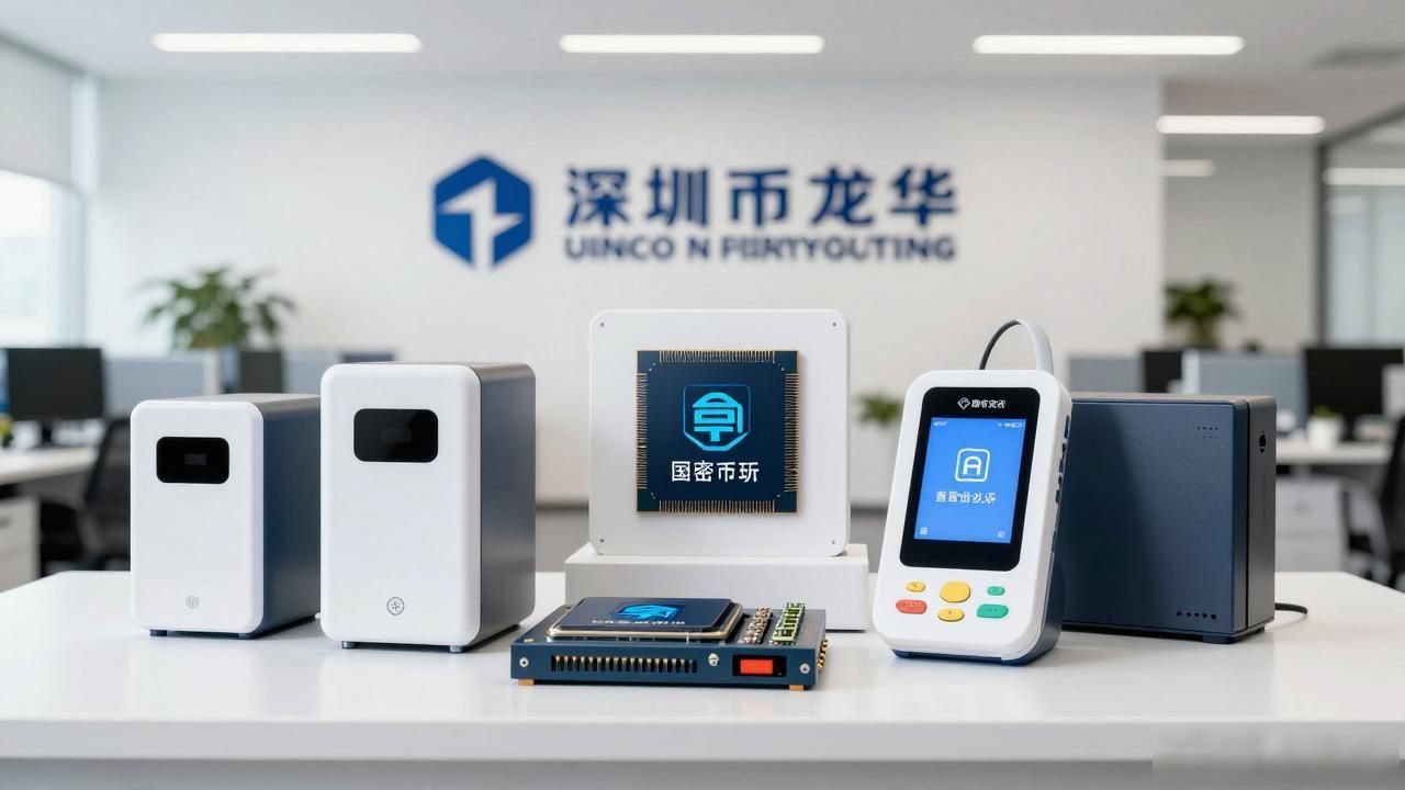 深圳搞数字货币的公司，我摸爬滚打五年看到的真实情况