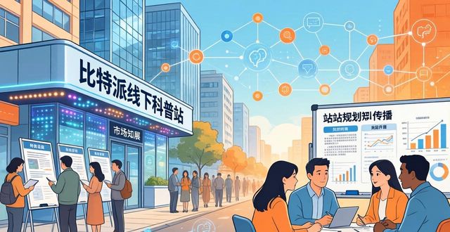 比特派官方下载网_比特派官方下载最新版的用户引导与市场规划_比特派是怎么样的平台