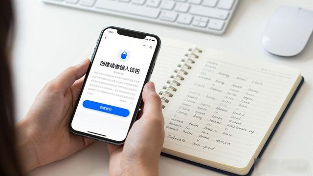 iPhone用户怎么下载Bitpie？详细步骤来了