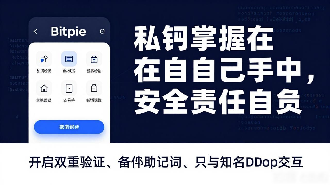 Bitpie钱包用户实测：那些真金白银换来的投资教训