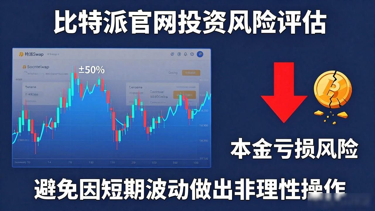 比特派官网投资风险评估：新手必看的避坑指南
