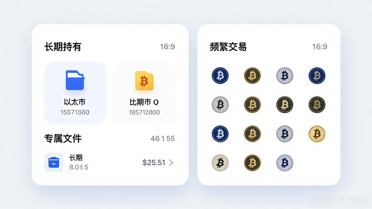 Bitpie钱包管理多种加密货币的实用技巧