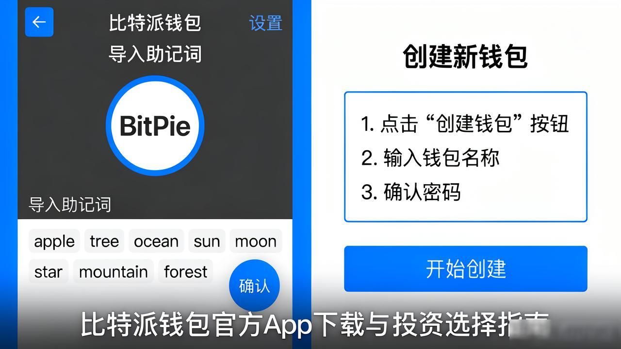 比特派钱包官方App下载与投资选择指南