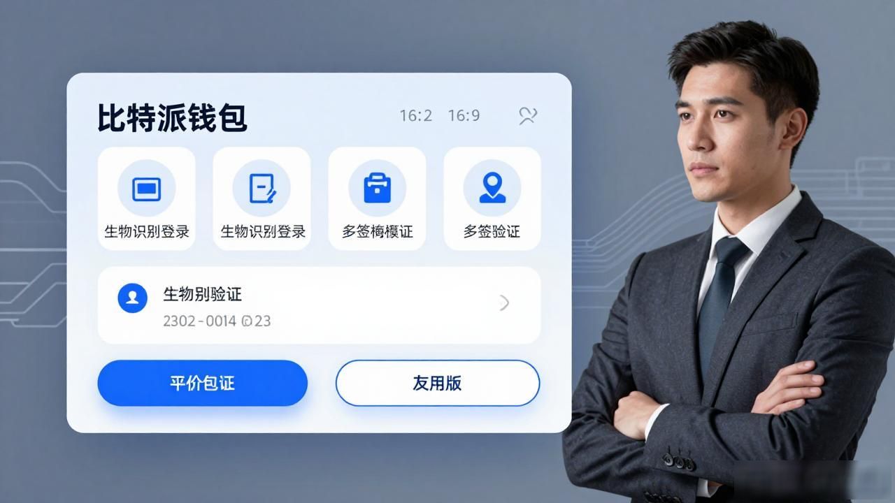 比特派钱包中文版最新动态，用户最关心的几点