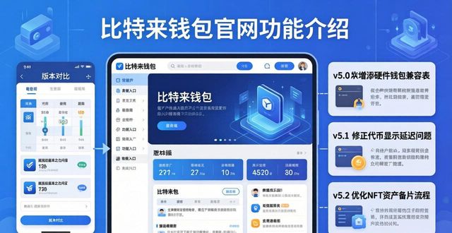 比特派钱包trx_最新比特派钱包_比特派钱包app官网的功能更新与版本变更历史