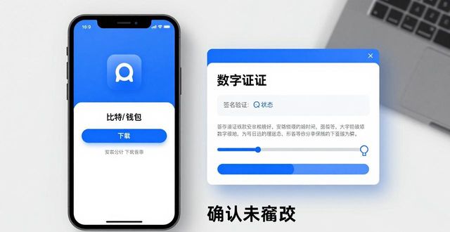 比特派钱包APP最新版本下载 安全下载渠道全指南