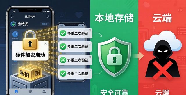 比特派官方下载 安全机制详解与用户信任关系解析