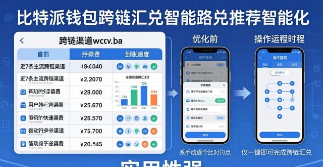 比特派钱包最新版本更新日志解析 实用新功能与细节调整全知晓