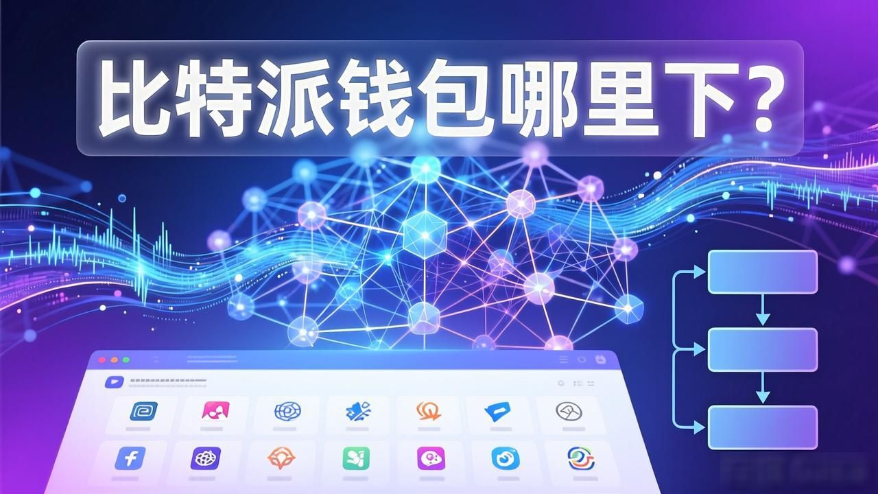 比特派钱包哪里下？最新趋势与前景分析