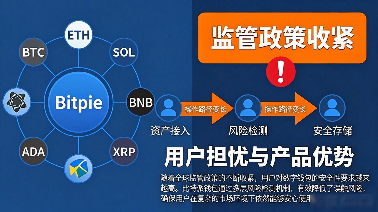 比特派钱包官方下载实测：用户到底在担心什么？