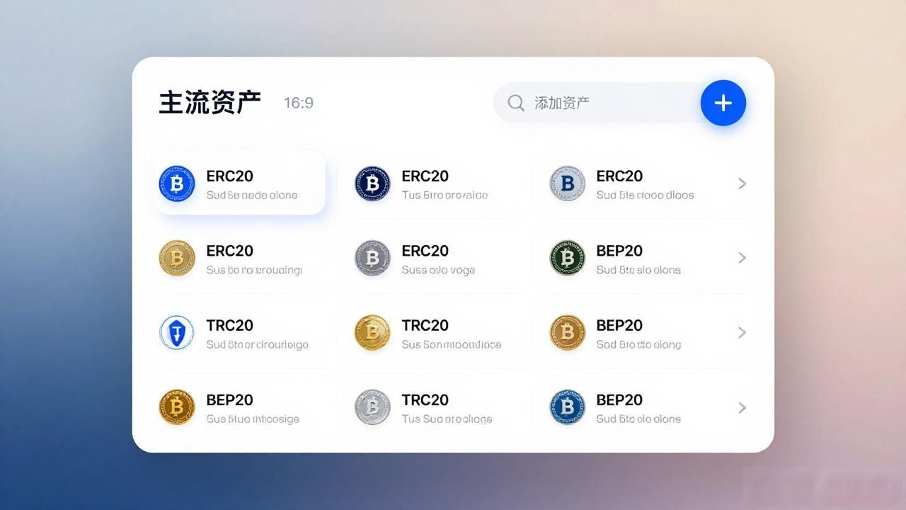 比特派Bitpie多元投资攻略：手把手教你分散加密资产风险