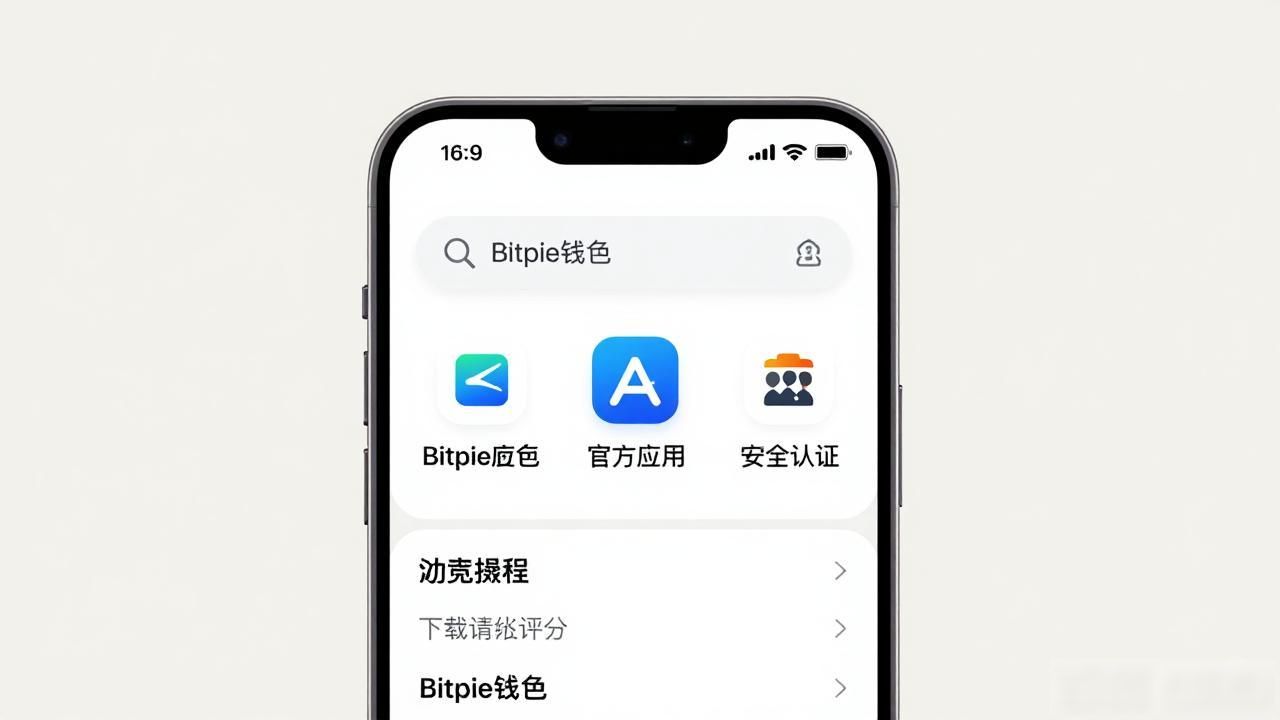 Bitpie钱包官方下载地址在哪？轻松找到正确安装渠道