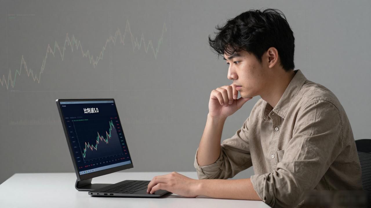 比特派5.0怎么玩？实战决策能力提升指南