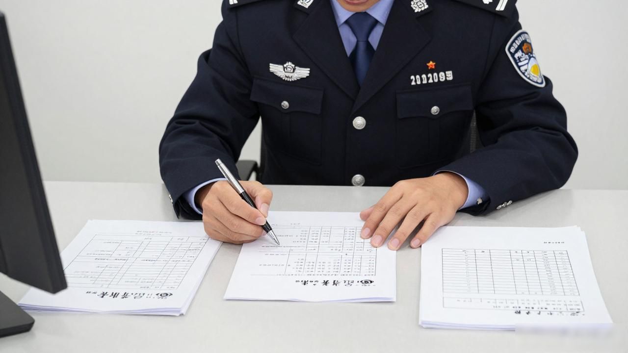 数字货币被盗无法立案？别白跑，记住这三步让警方必须受理
