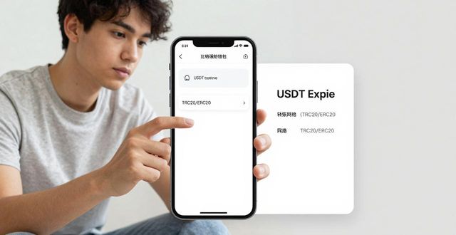 比特派Bitpie使用教程：避开新手踩过的坑