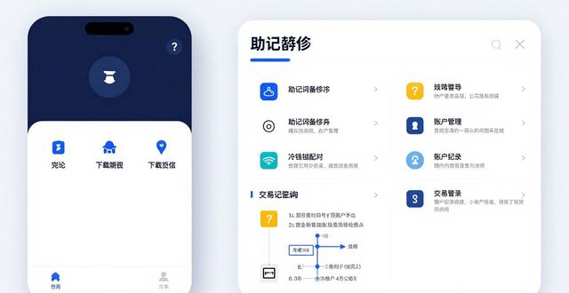 比特派钱包官方下载最新版操作指导 实操入门答疑引导