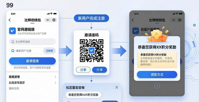 如何在比特派钱包官网参与社区活动？超详细步骤来啦