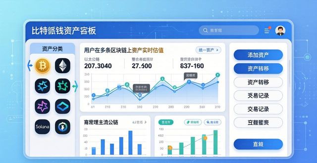 比特派钱包官方下载指南 最新版本核心特点详解