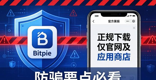 警惕 Telegram 上寻求 Bitpie 钱包地址的陷阱 防骗要点必看