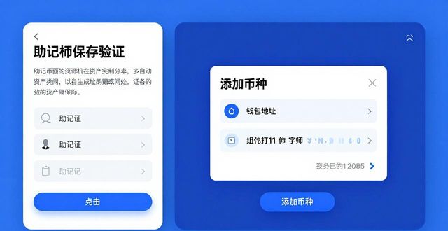 2021比特派钱包使用视频_比特钱包_普通用户也能轻松上手：bitpie比特派钱包操作指南