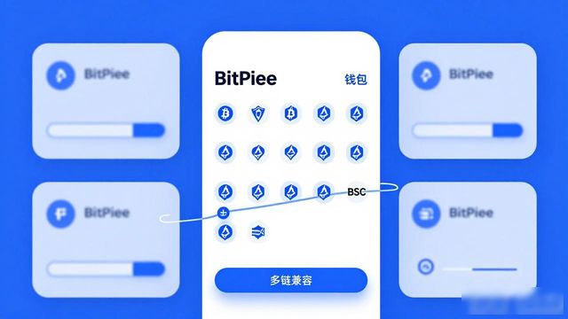 BitPie安卓版用了一周，这几个优势真比别家强