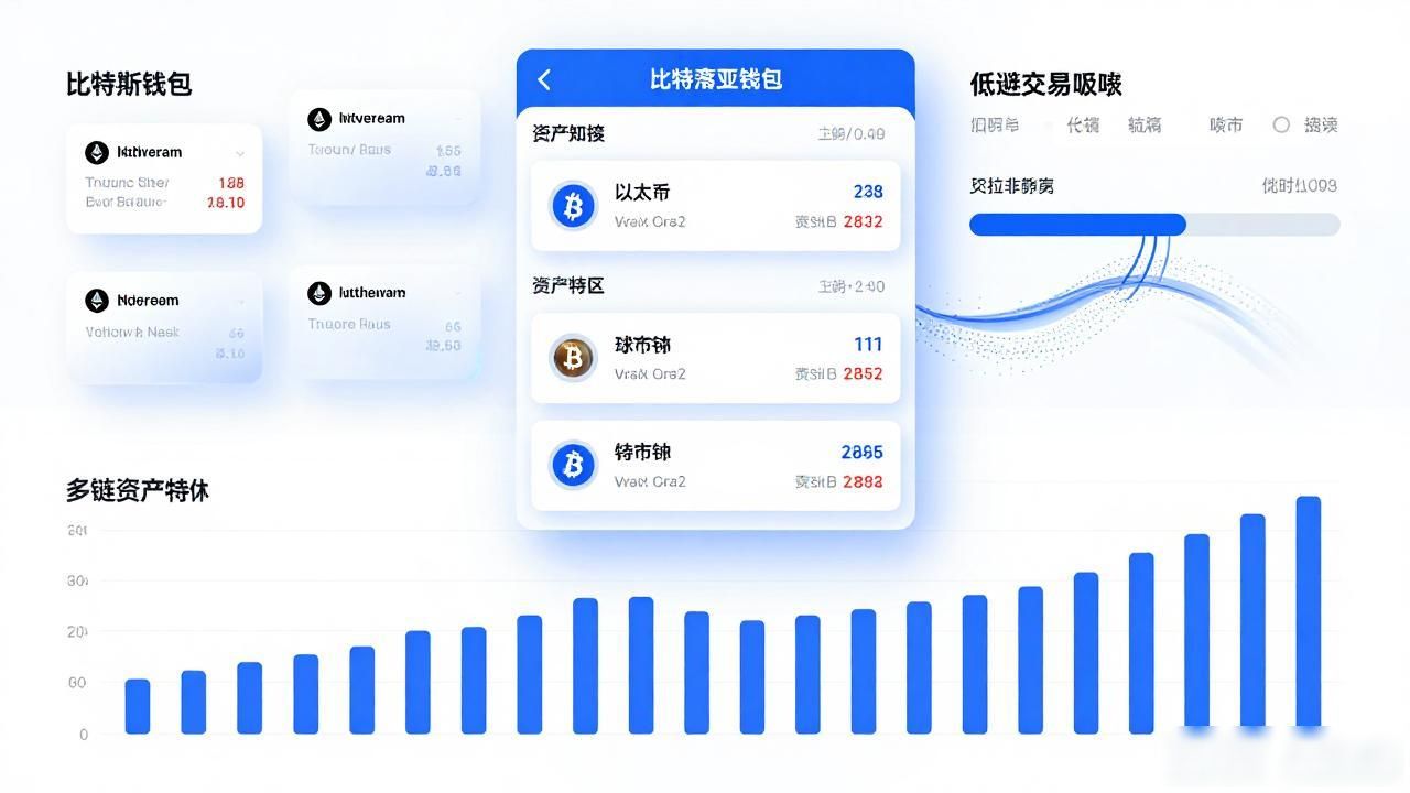 比特派钱包评测_数字资产管理钱包选择_比特派官方下载的用户体验与满意度评测