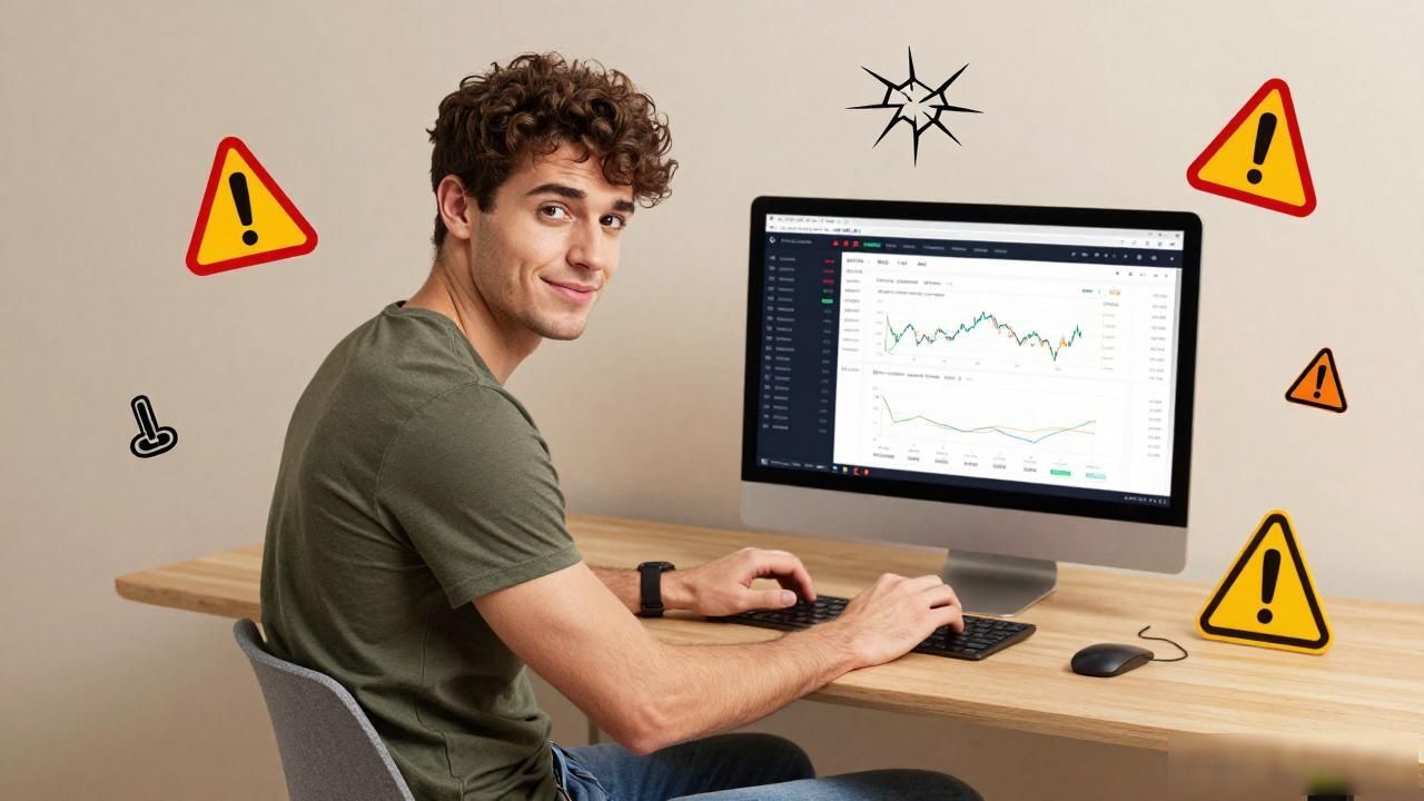 The Psychological Aspect of Using Bitpie Wallet for Investments Bitpie Wallet Psychology: How Your Mind Affects Crypto Investment Decisions