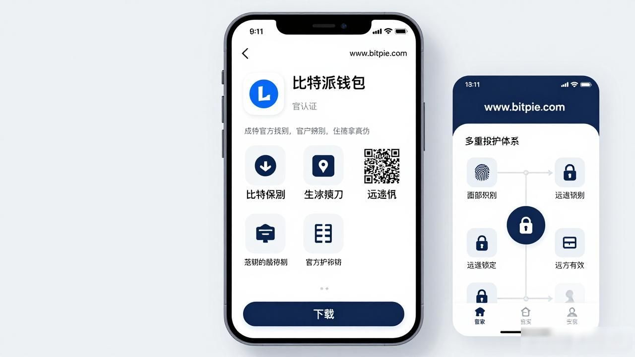 比特派钱包官方下载教程及投资新机会全解析