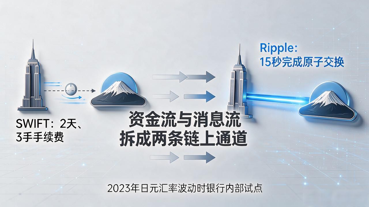 看完这3个数字货币案例，你就明白区块链根本不是玄学