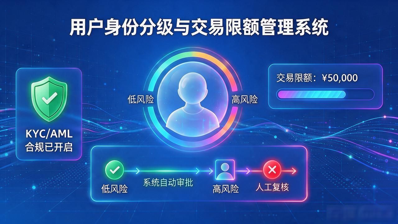 数字货币软件系统选型，这几个坑我替你踩过了