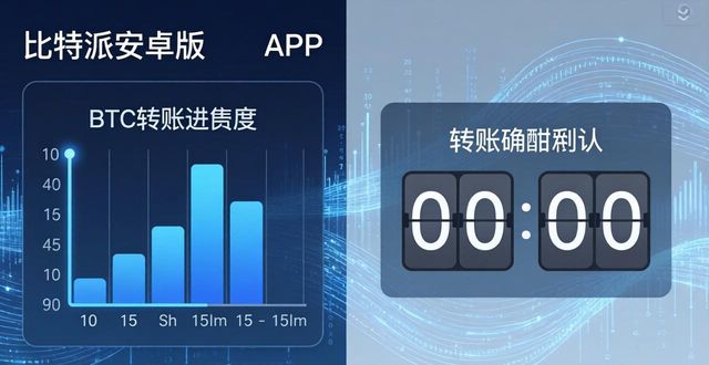 比特派安卓版实测：下载后使用体验与性能深度分析