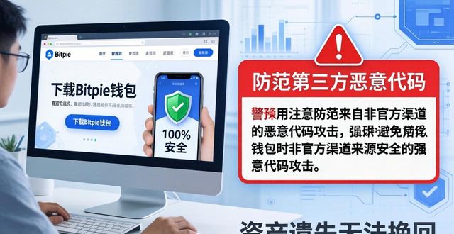 下载Bitpie钱包前必看：收益和风险全分析
