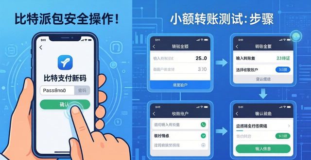 小花钱包app下载_叮当钱包app下载_如何在比特派最新钱包app下载中执行多指导方针