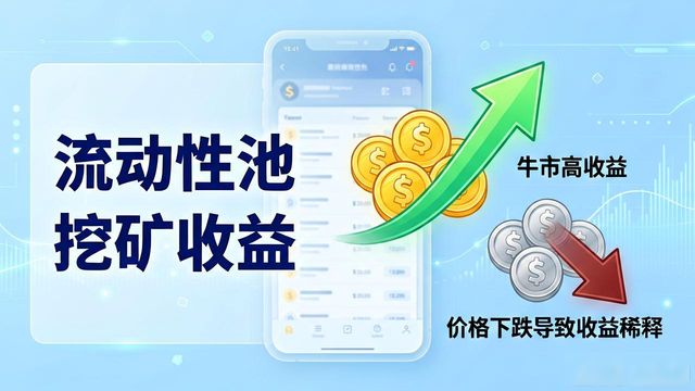 比特派钱包是冷钱包吗_比特派钱包APP的流动性池与收益模型_比特流币未来会涨吗