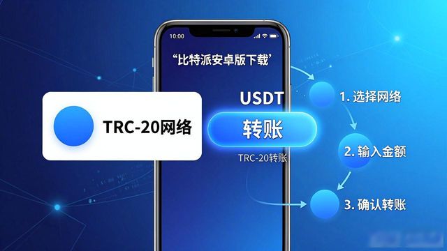 比特派安卓版下载：好用在哪？有啥坑？