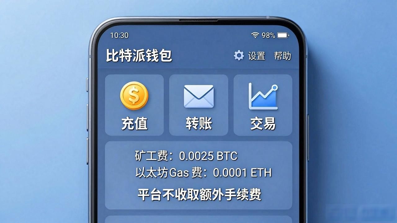 比特派钱包真实费用结构查询方法_比特派钱包各功能收费明细_比特派钱包app官方下载最新版本的收费标准与透明性