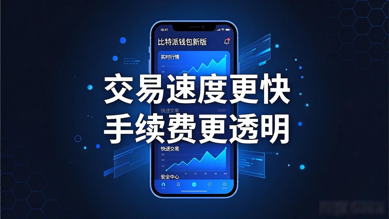 从用户角度看比特派钱包APP最新版本的优势_比特派钱包新版使用体验_比特派钱包界面升级