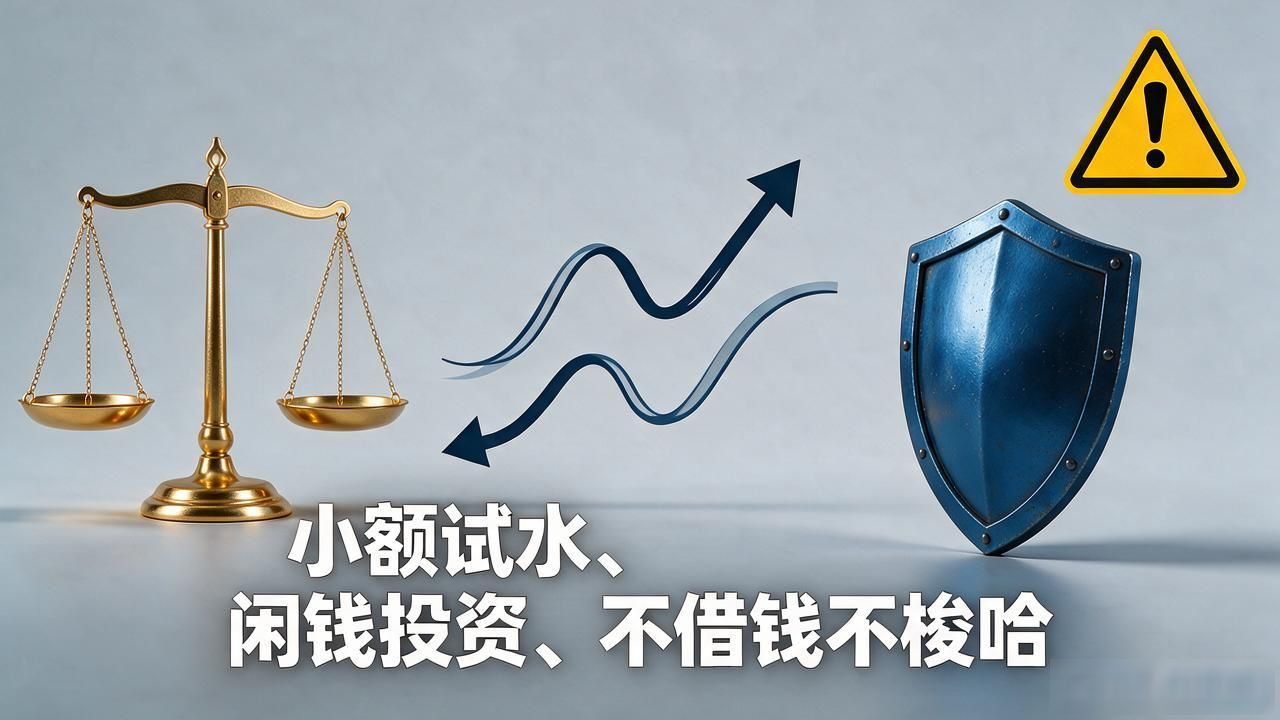 个人怎样参与数字货币 普通人合规安全入门避坑实用指南