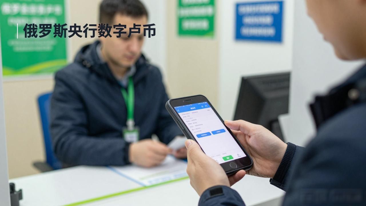俄罗斯新的数字货币_俄罗斯央行发行数字卢布混合架构_莫斯科数字卢布试点支付习惯改变