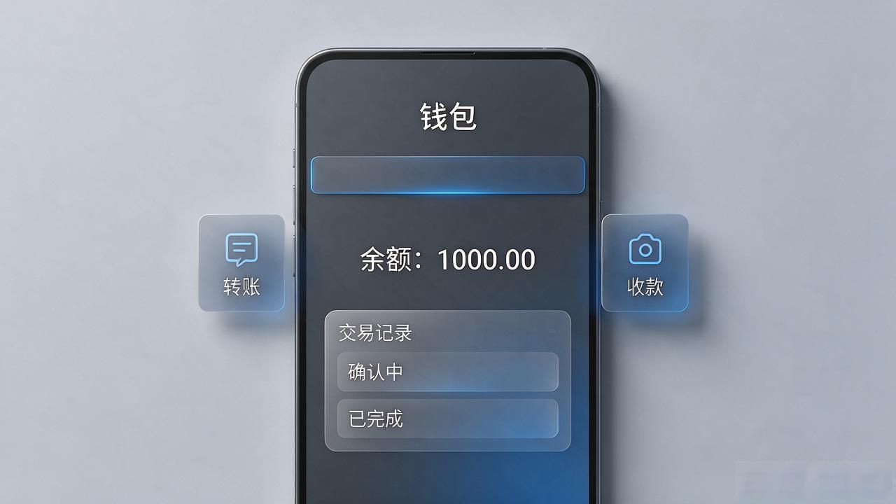 五行币数字货币钱包怎么选？避开常见坑
