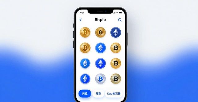 Bitpie钱包使用心得：我的投资新体验
