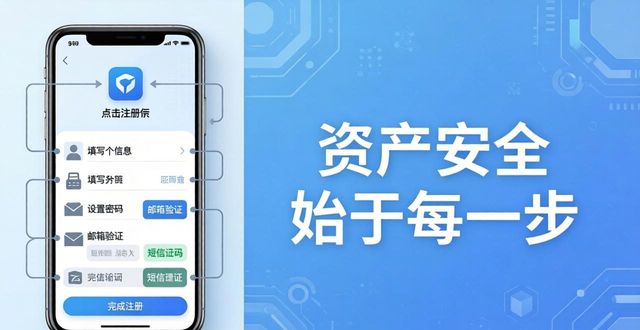 比特派钱包：中文版APP注册流程详解